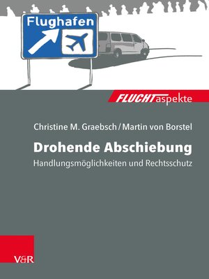 cover image of Drohende Abschiebung